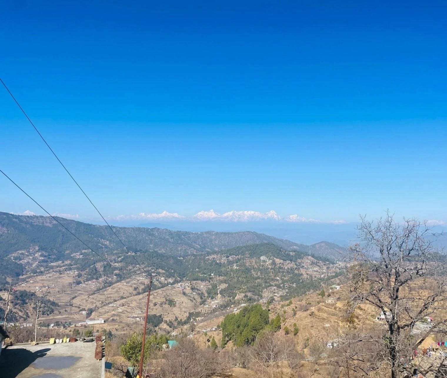 Jalna, Uttarakhand 263625, India