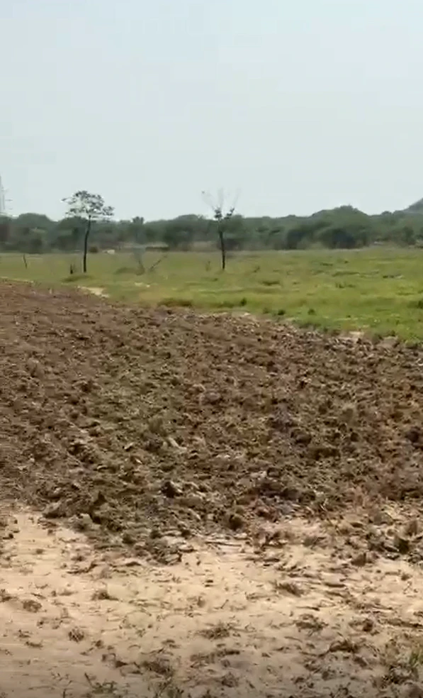 2R67+53 Um, Tonk, Rajasthan, India