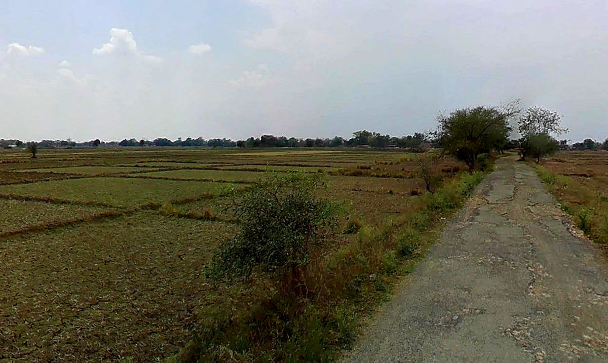 Khandsara, Chhattisgarh, India