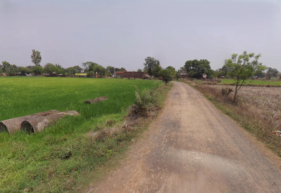Changori, Chhattisgarh 491001, India