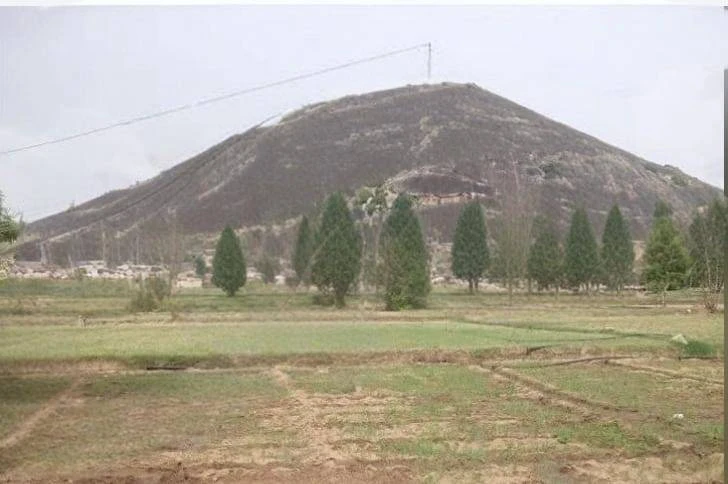 Hulikunta, Karnataka, India