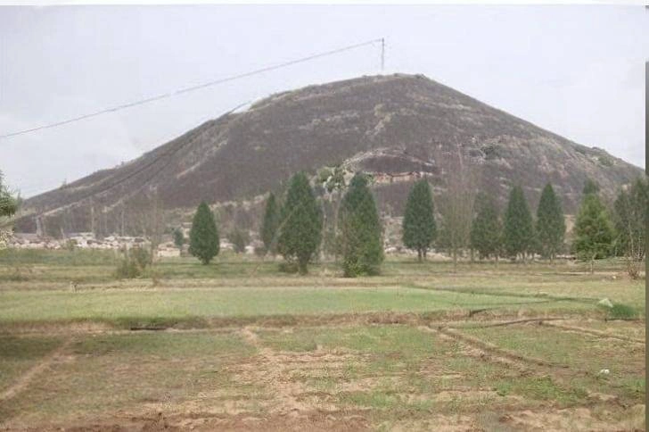 Hulikunta, Karnataka, India