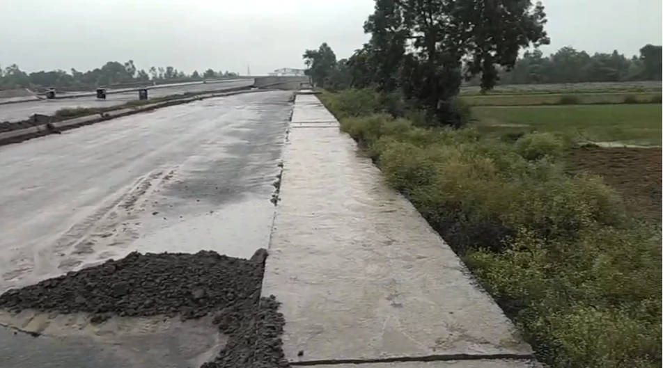 Sampla, Rohtak, Haryana 124501, India
