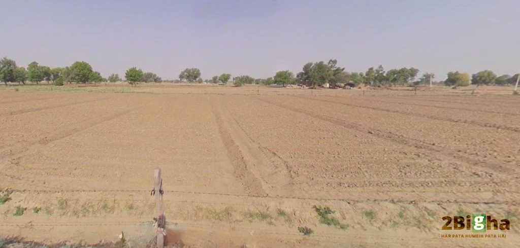 Khari, Rajasthan, India