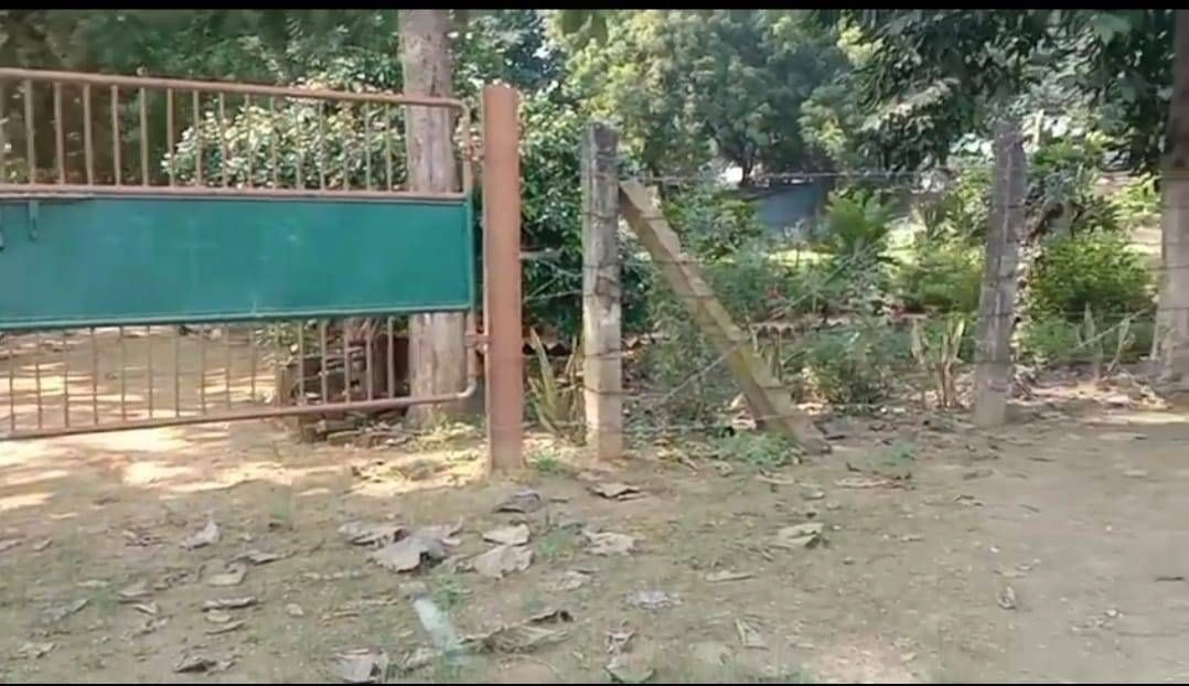 Chunar, Mirzapur, Uttar Pradesh 231304, India