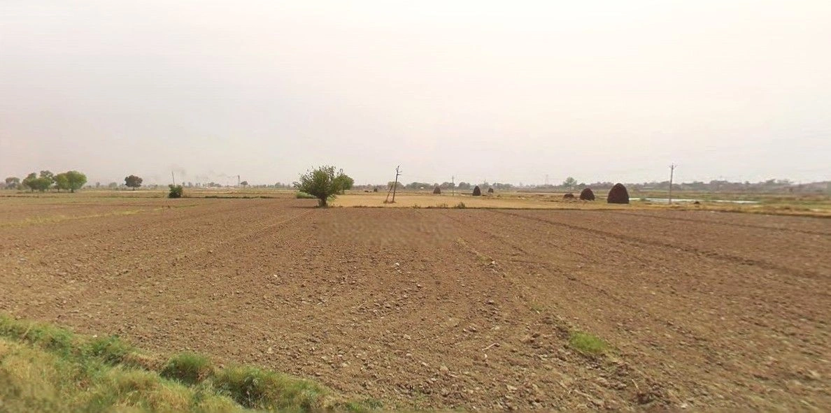 Musajhag, Uttar Pradesh, India