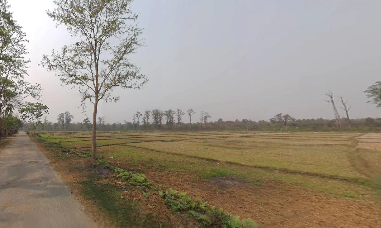 Kranti, West Bengal 735218, India