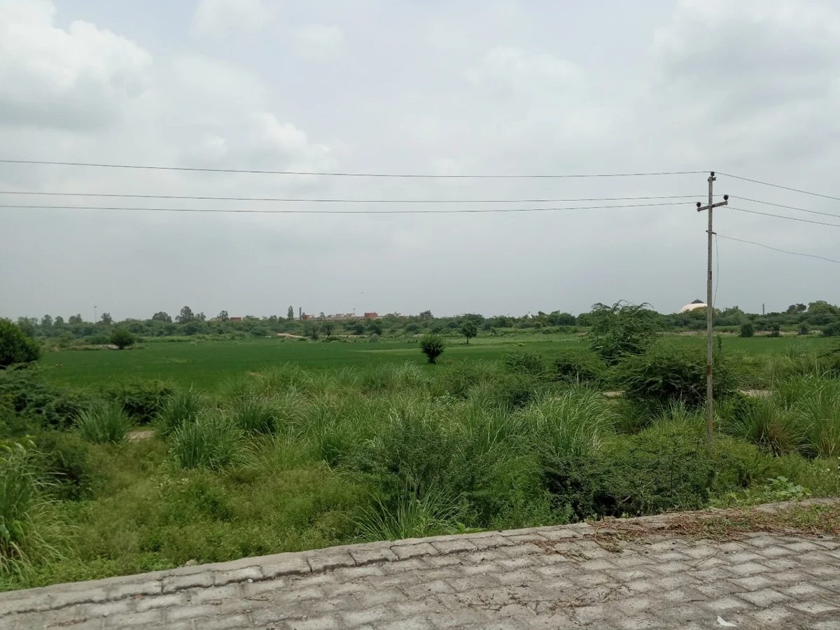 Morta, Uttar Pradesh 201003, India