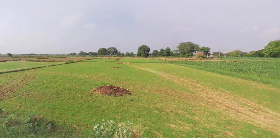 Muskura, Uttar Pradesh, India preview 2