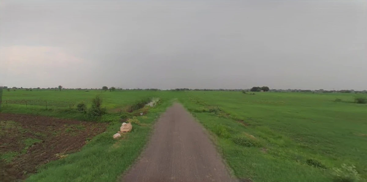 Unnao, Uttar Pradesh, India