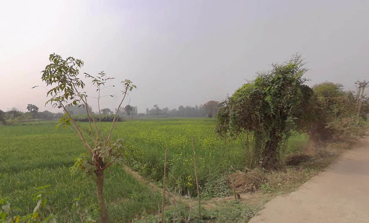 Muragachha, West Bengal, India