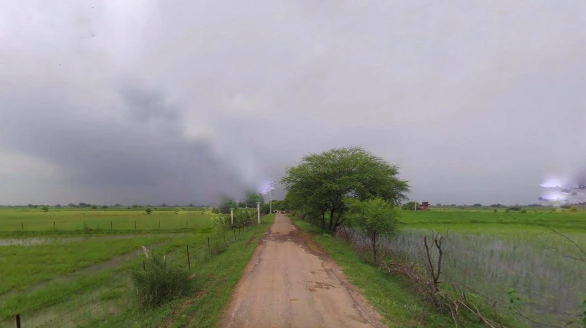 Lucknow, Uttar Pradesh, India