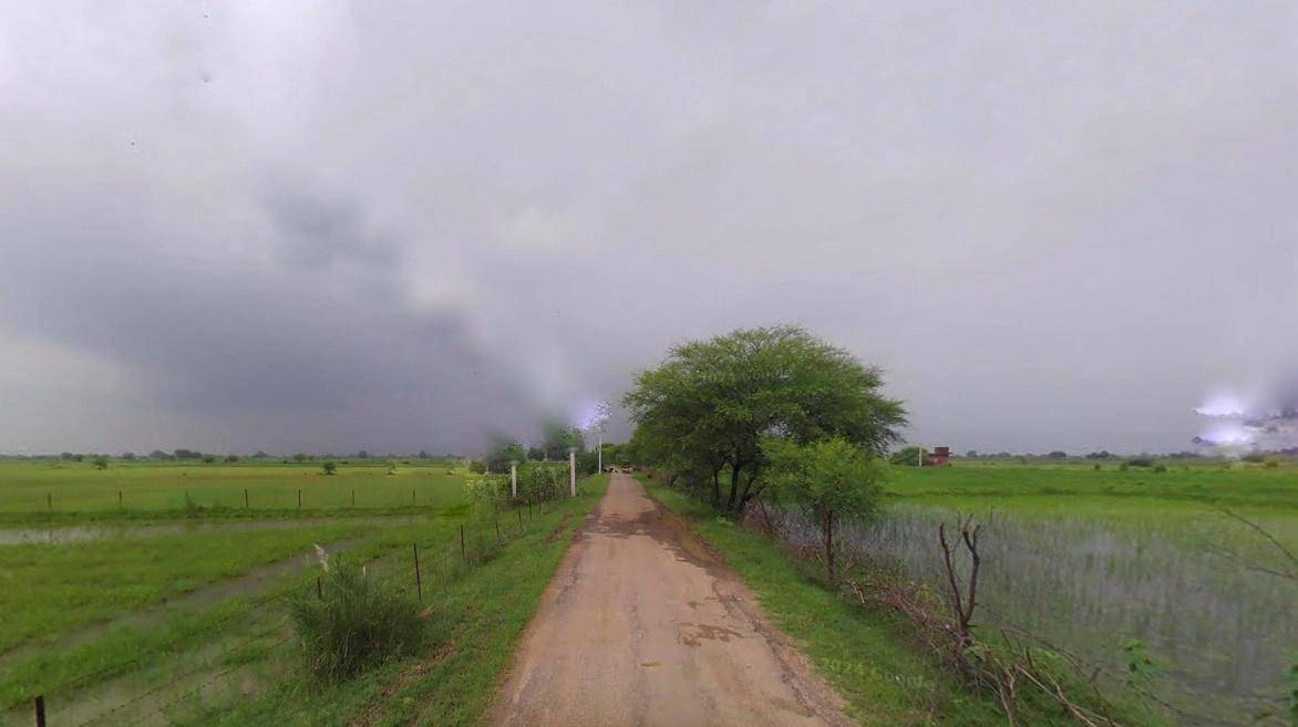 Lucknow, Uttar Pradesh, India