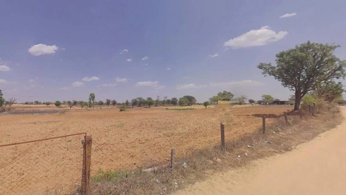 Mandha, Rajasthan, India