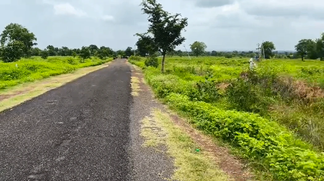 9VJH+5J Kompally, Vikarabad, Telangana, India