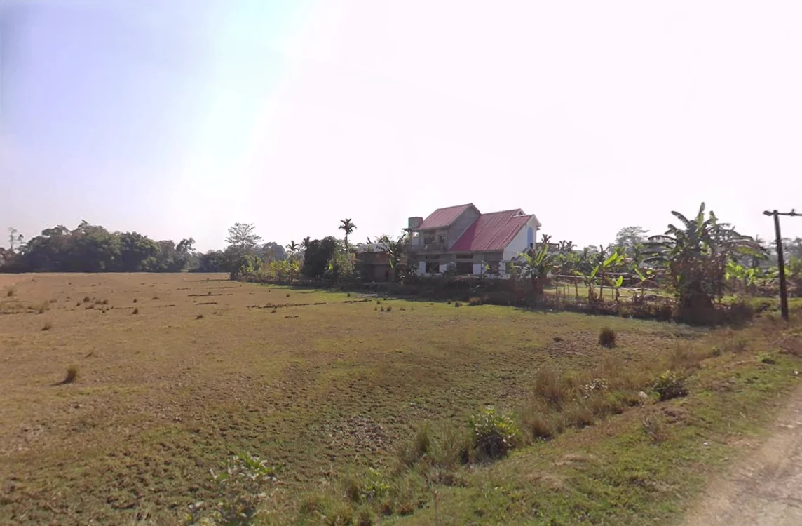 2PRP+R2 Khanikar, Assam, India preview 3