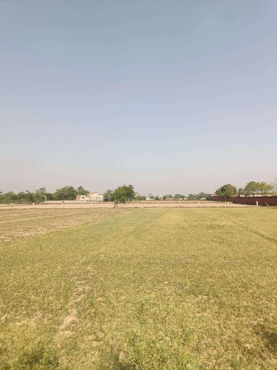 Ajhai Kalan, Uttar Pradesh 281406, India