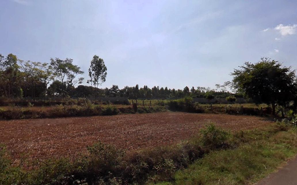 Tavarekere, Karnataka 562131, India