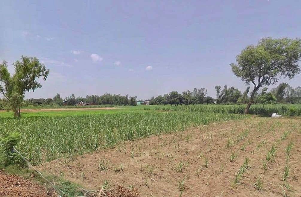 Gajraula, Uttar Pradesh, India