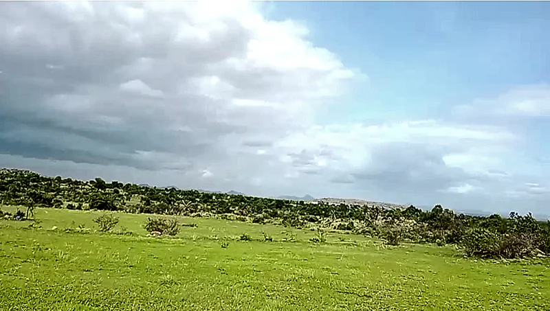 XMPF+QW Palasamudram, Andhra Pradesh, India preview 2