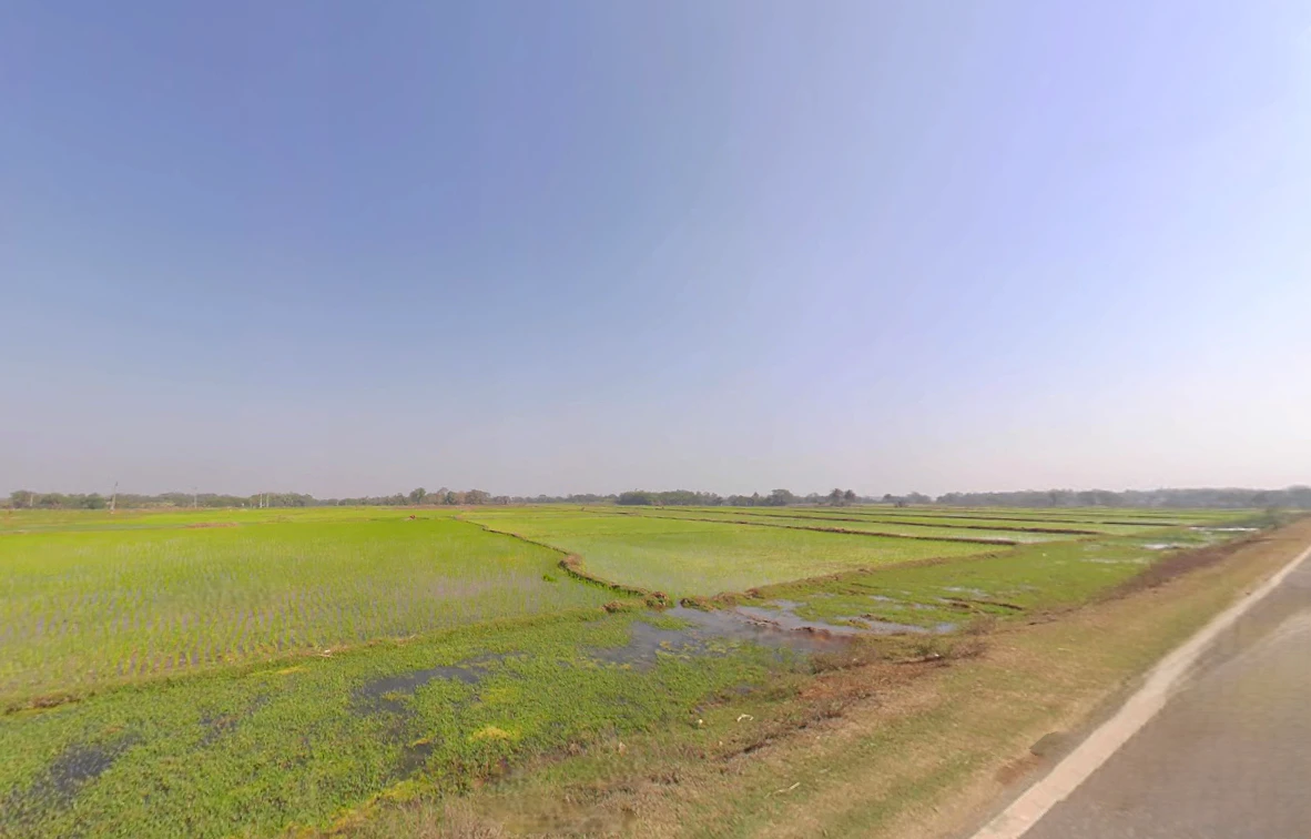 Station Rd Manikpara, Dhadkinala, West Bengal 721513, India