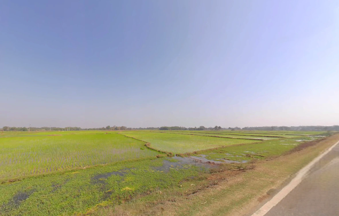 Station Rd Manikpara, Dhadkinala, West Bengal 721513, India