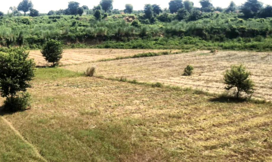 Mahadevpur, Bihar, India