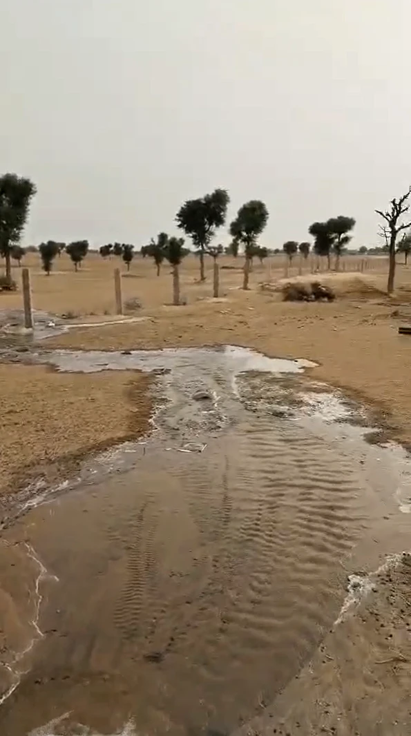 Lunkaransar, Bikaner, Rajasthan 334603, India
