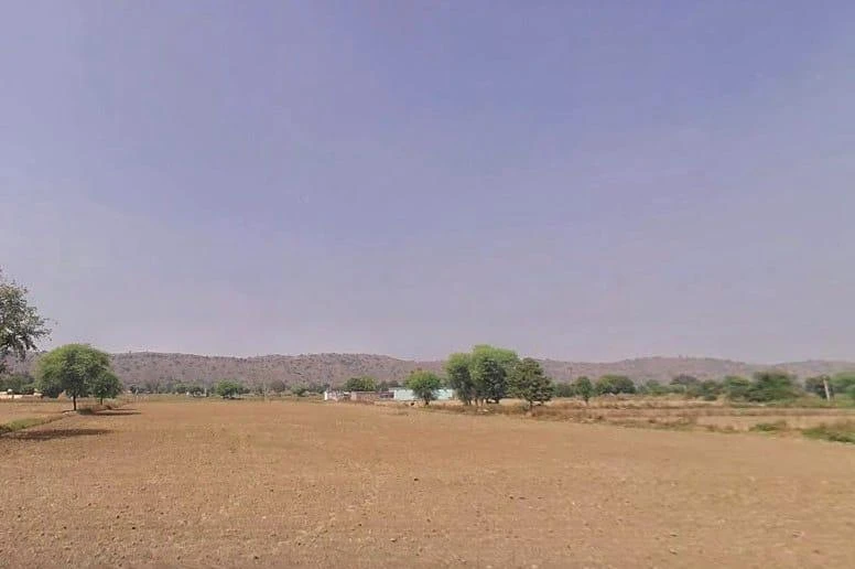 Dwarkpur, Rajasthan, India