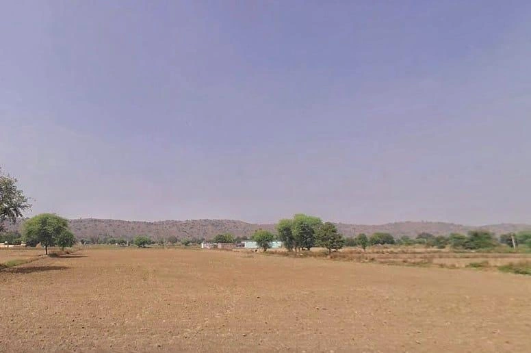 Dwarkpur, Rajasthan, India