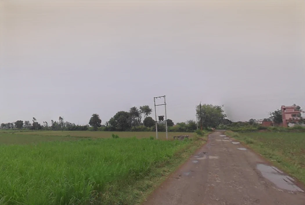 Rasoolpur Chaura, Uttar Pradesh, India