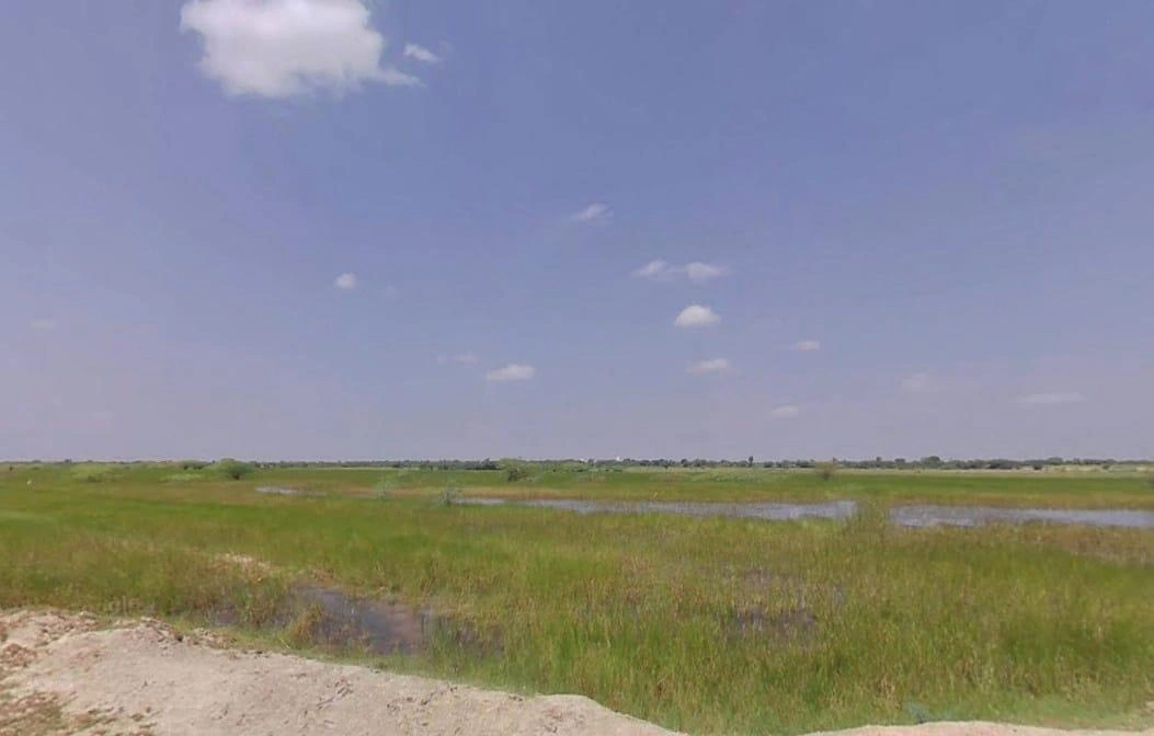 Khedapati Balaji Marg, Vyas Colony, Madhorajpura, Rajasthan 303006, India