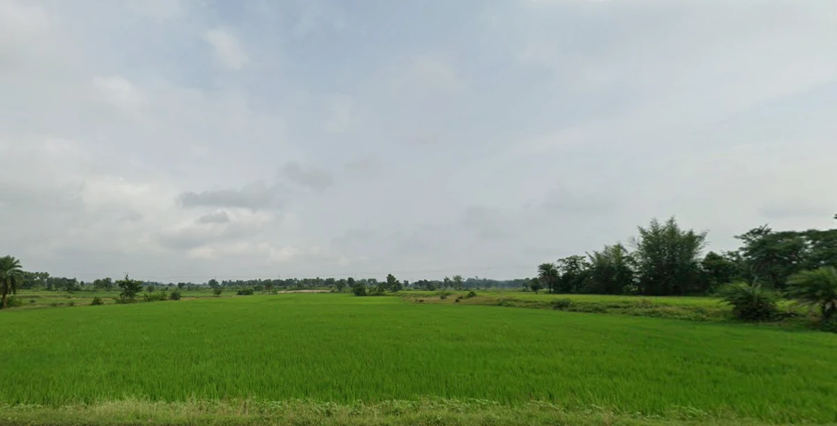 Bangla, West Bengal 722136, India