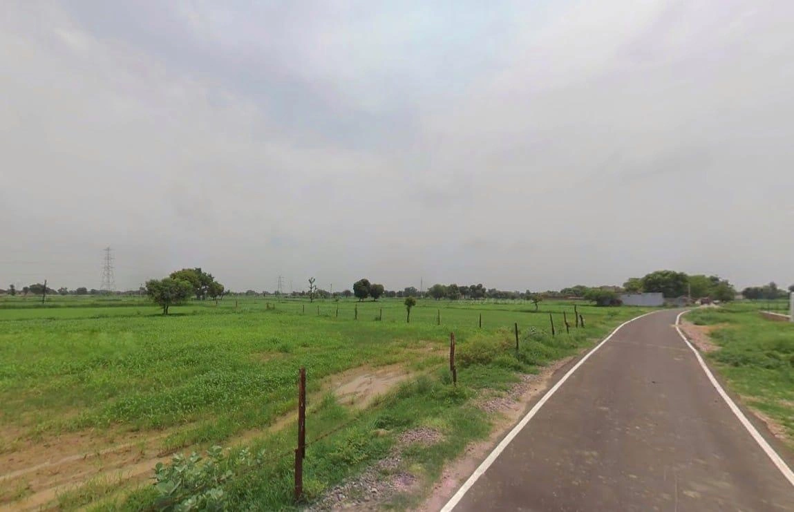 Bhusawar, Rajasthan 321406, India