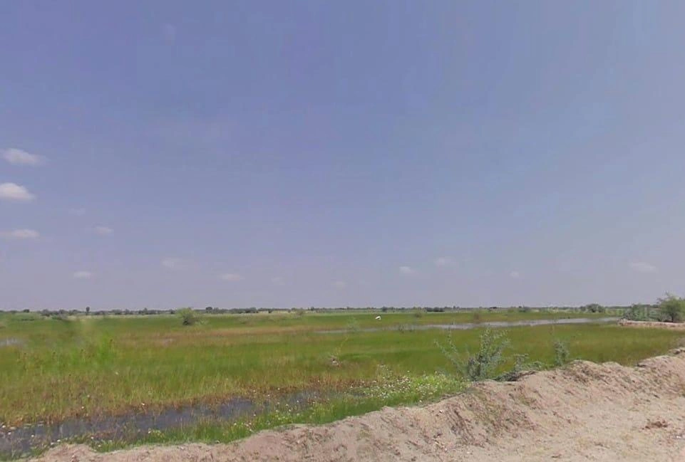 Khedapati Balaji Marg, Vyas Colony, Madhorajpura, Rajasthan 303006, India