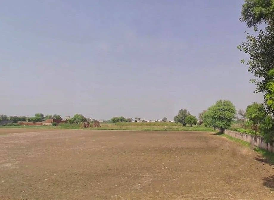 Kathoomar, Rajasthan 321605, India