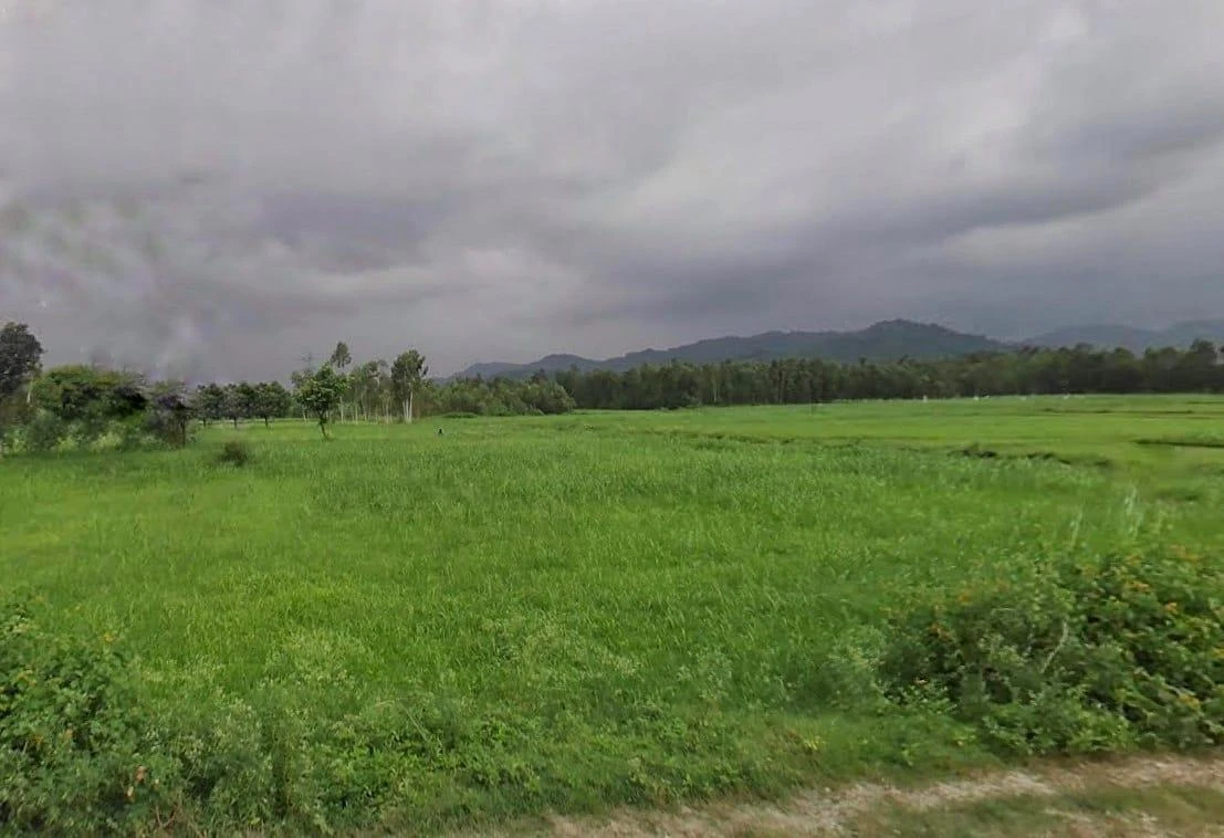 8H8V+QCC, Faizabad, Uttar Pradesh 247121, India