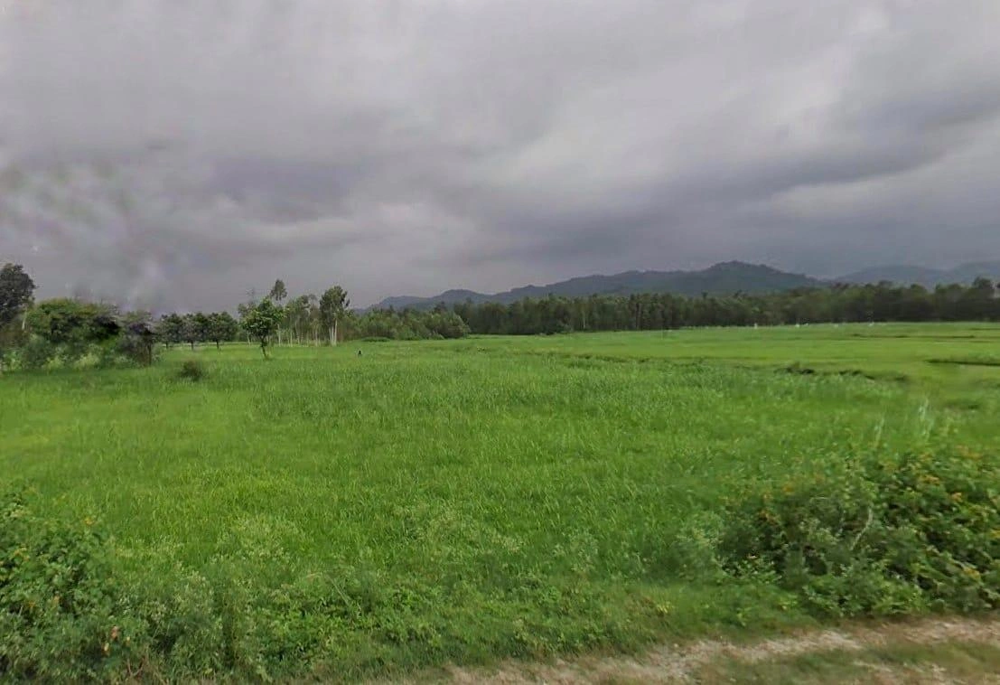 8H8V+QCC, Faizabad, Uttar Pradesh 247121, India