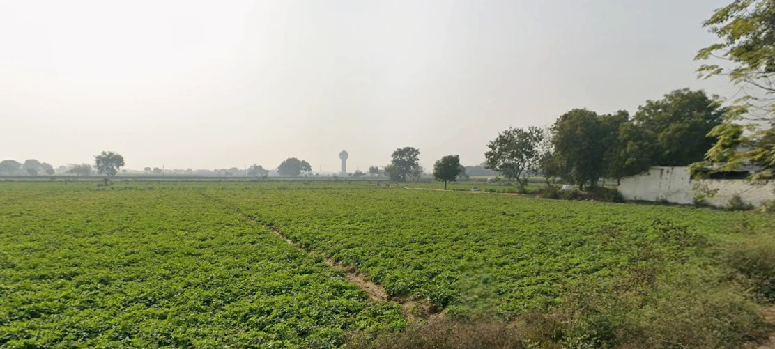 Panwari Rd, Panwari, Uttar Pradesh 282007, India