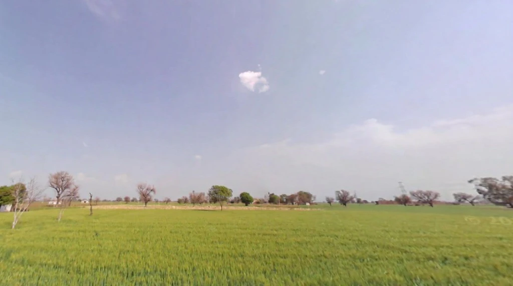 Gandoora, Rajasthan, India