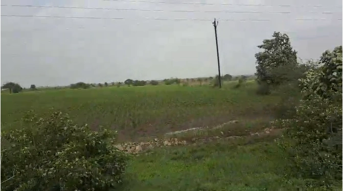 8Q7F+RQ Panbihar, Ujjain, Madhya Pradesh, India preview 3