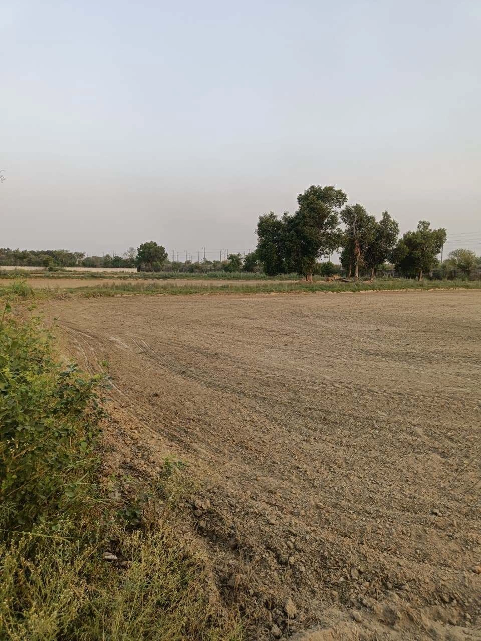Tentigaon, Uttar Pradesh, India