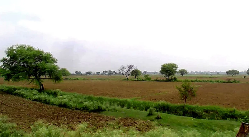 Unhel, Madhya Pradesh 456221, India preview 2