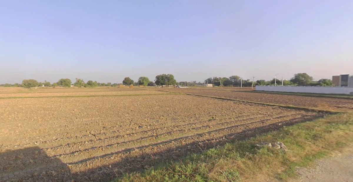 Barnoli, Gujarat, India