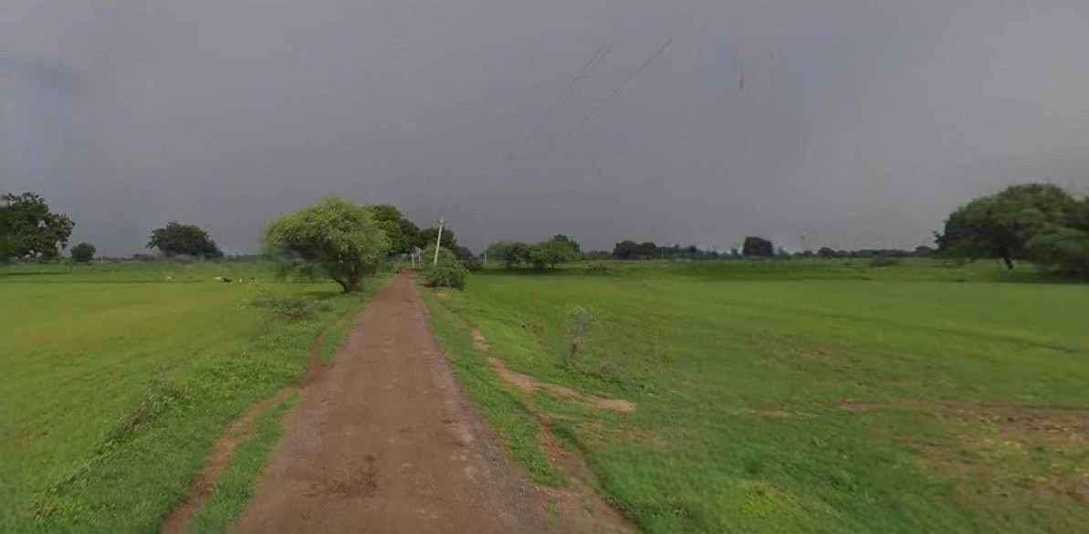 Railway Station Rd, Kalapipal Mandi, Madhya Pradesh 465337, India