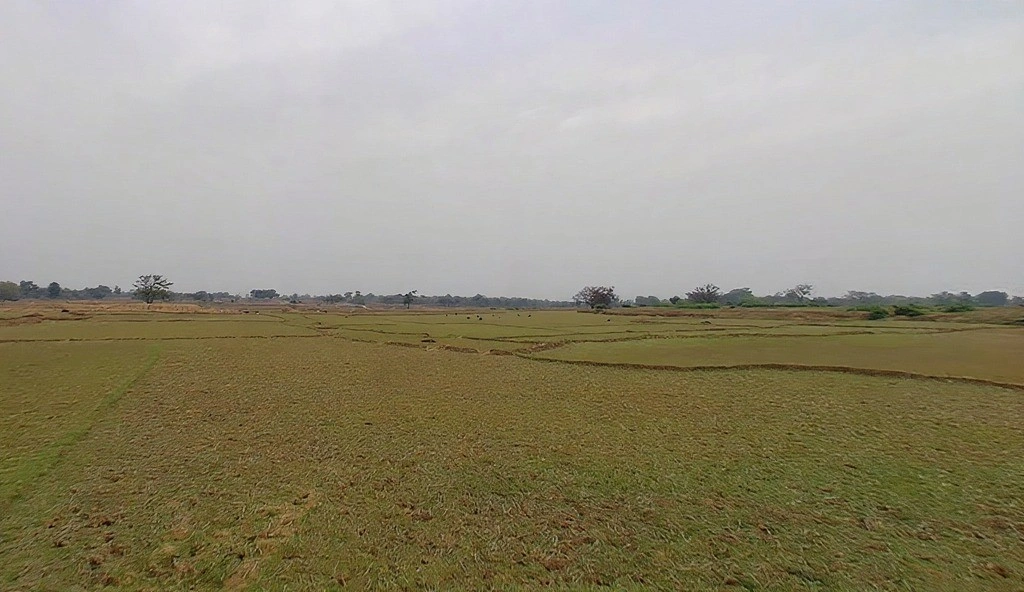 Gumla, Jharkhand 835207, India