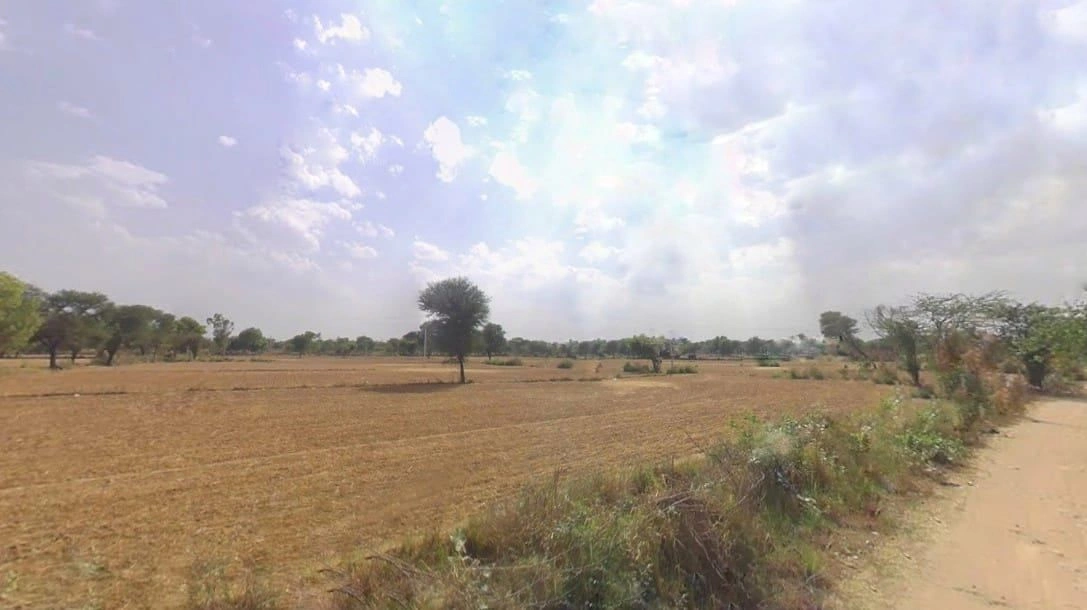 Bansur, Rajasthan, India preview 2