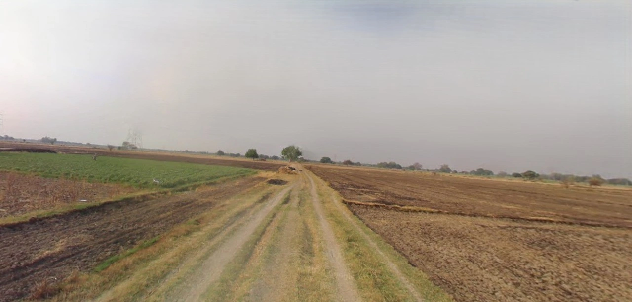 Sri Ganganagar, Rajasthan, India