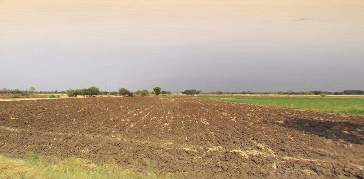 Maksi, Madhya Pradesh, India