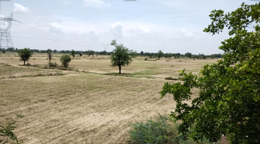 Jeenmata, Rajasthan, India